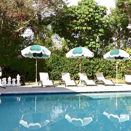 Villa Cristina In Miami Zewnętrze zdjęcie