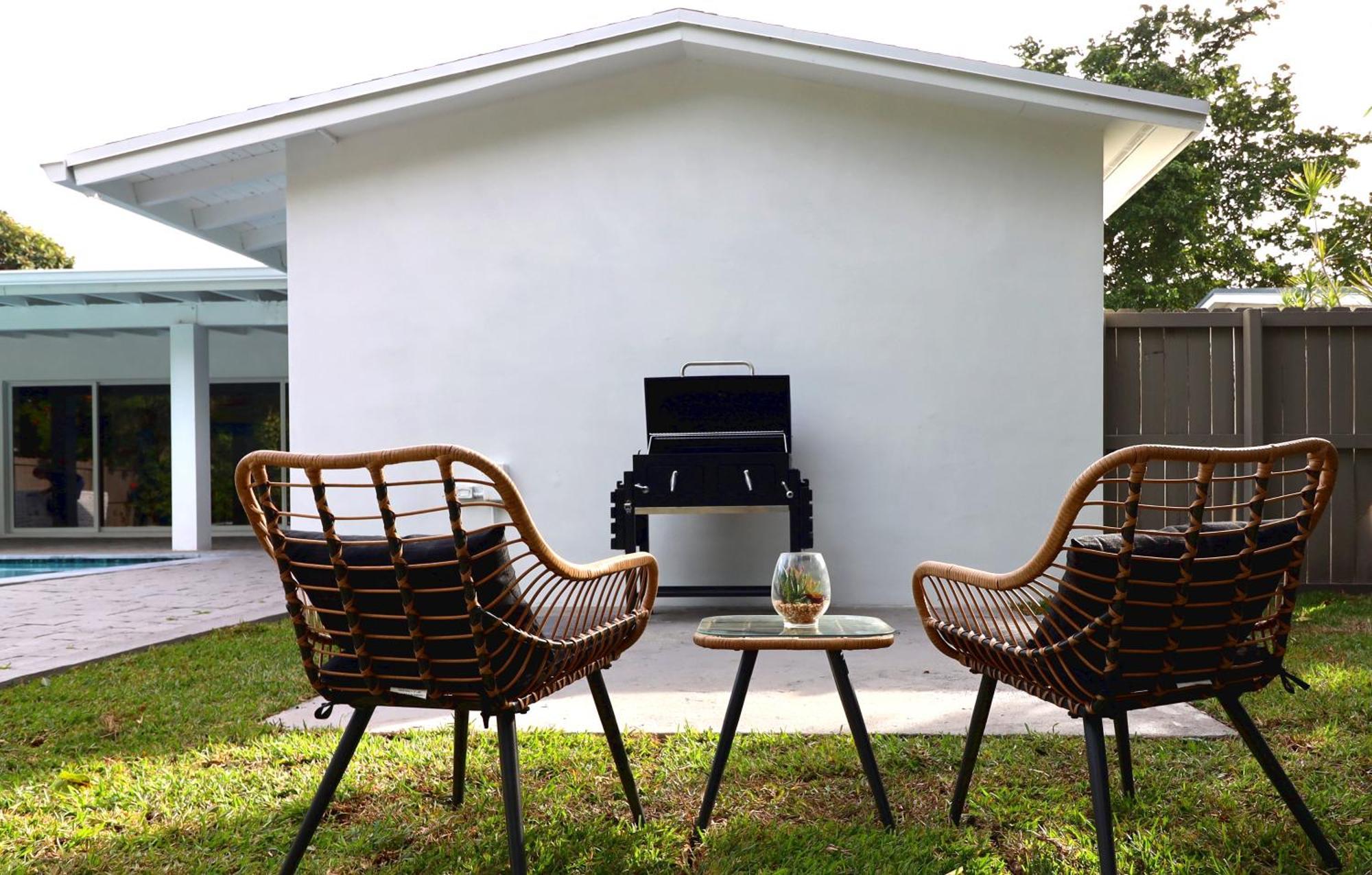 Villa Cristina In Miami Zewnętrze zdjęcie
